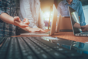 Wir suchen eine(n) IT System Engineer / Leiter Technik