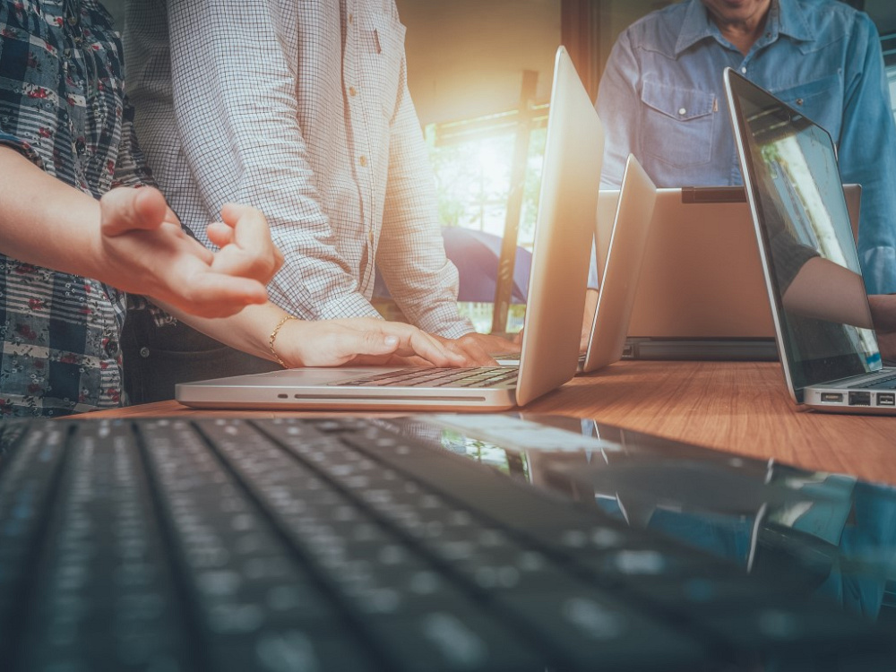 Wir suchen eine(n) IT System Engineer / Leiter Technik
