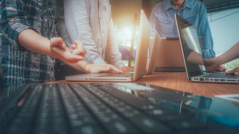 Wir suchen eine(n) IT System Engineer / Leiter Technik