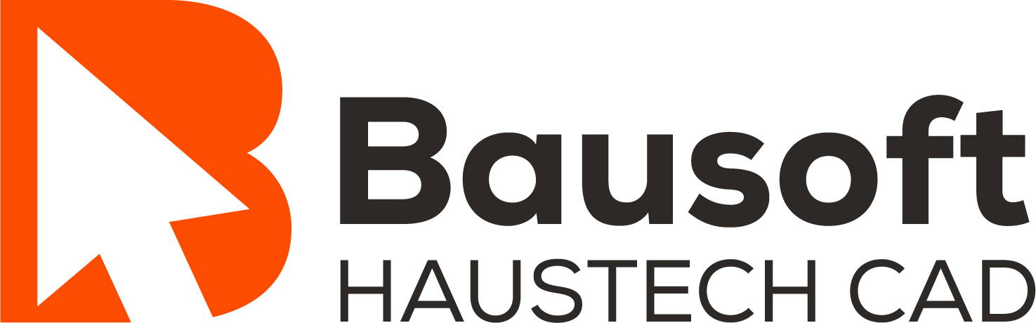 BAUSOFT Haustechnik-CAD