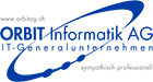 Orbit Informatik AG