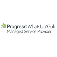Progress WhatsUp Gold