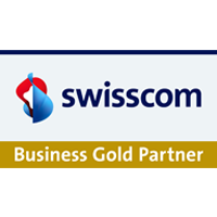 Swisscom Business Partner Gold