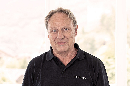 Claudio Foffa