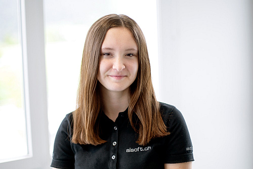 Lena Albrecht