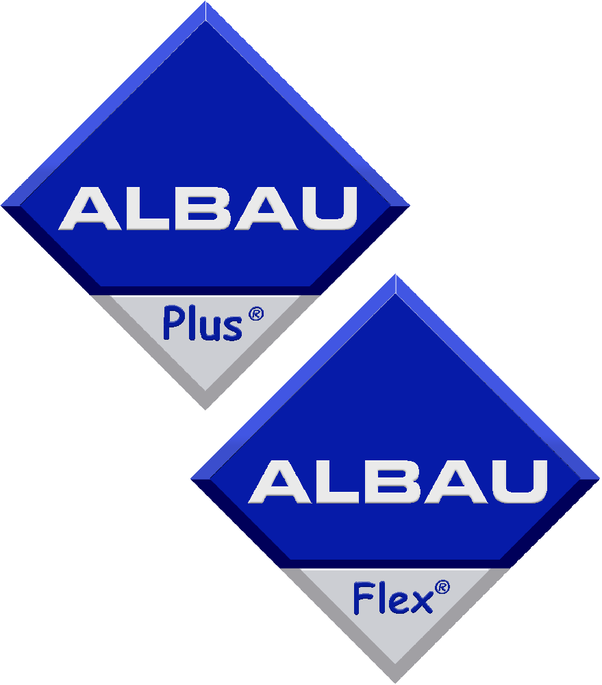 ALBAU Branchenlösungen